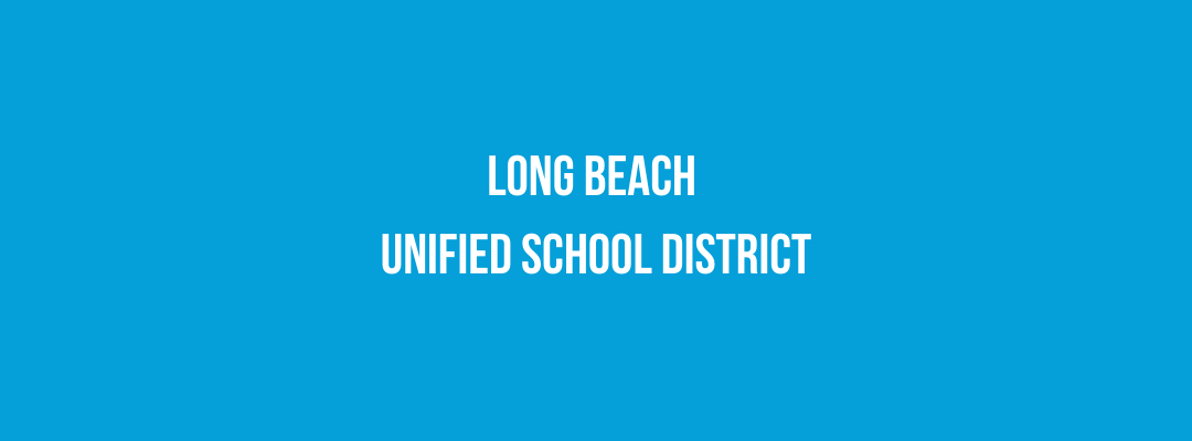 Long Beach Unified School District