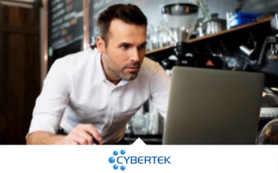 How to Protect Your Small Business Against Cyber Threats